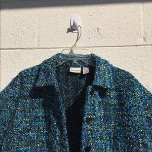 CHICOS Jacket